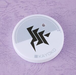 ねんどろいど 鬼方カヨコ