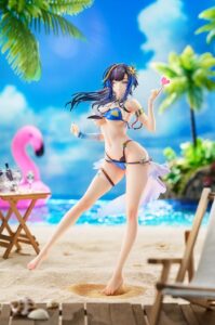 カーシア 倦姿のひと波 水着Ver.