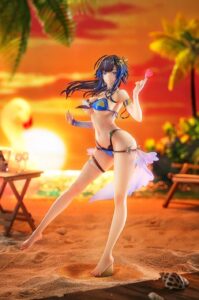 カーシア 倦姿のひと波 水着Ver.