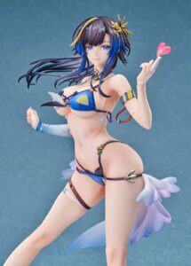 カーシア 倦姿のひと波 水着Ver.