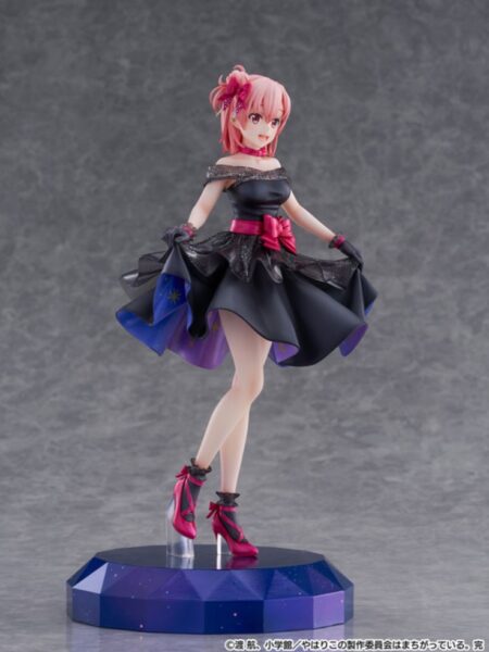 由比ヶ浜結衣 -Starry Dress Ver.