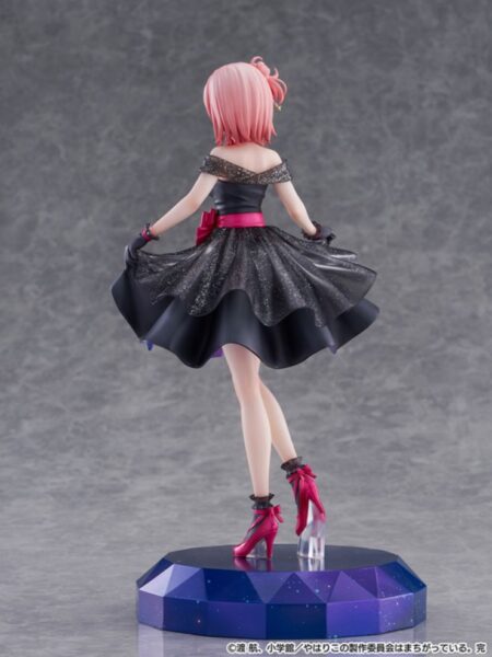 由比ヶ浜結衣 -Starry Dress Ver.