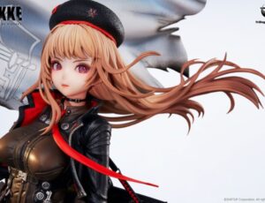 勝利の女神：NIKKE ラピ 1/4 スタチュー[TriEagles Studio]