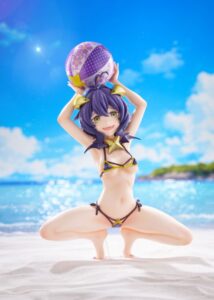 マジアベーゼ 水着ver. 特装版 1/6 完成品フィギュア