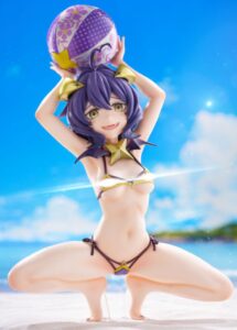 マジアベーゼ 水着ver. 特装版 1/6 完成品フィギュア
