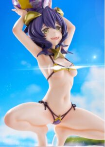 マジアベーゼ 水着ver. 特装版 1/6 完成品フィギュア
