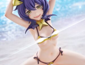 マジアベーゼ 水着ver. 特装版 1/6 完成品フィギュア
