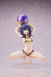 マジアベーゼ 水着ver. 特装版 1/6 完成品フィギュア