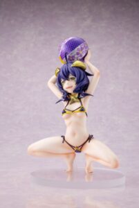 マジアベーゼ 水着ver. 特装版 1/6 完成品フィギュア