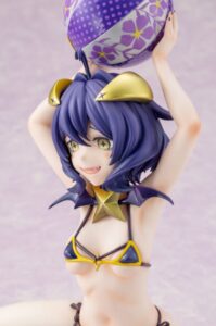 マジアベーゼ 水着ver. 特装版 1/6 完成品フィギュア