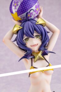 マジアベーゼ 水着ver. 特装版 1/6 完成品フィギュア