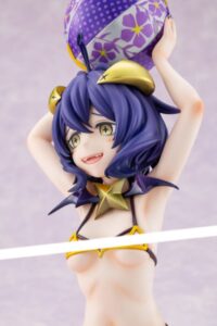 マジアベーゼ 水着ver. 特装版 1/6 完成品フィギュア