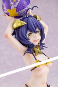 マジアベーゼ 水着ver. 特装版 1/6 完成品フィギュア
