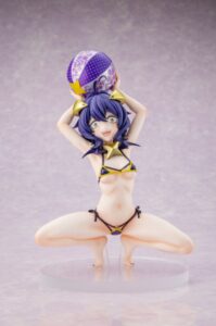 マジアベーゼ 水着ver. 特装版 1/6 完成品フィギュア