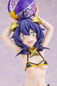 マジアベーゼ 水着ver. 特装版 1/6 完成品フィギュア