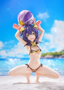 マジアベーゼ 水着ver. 特装版 1/6 完成品フィギュア