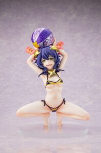 マジアベーゼ 水着ver. 特装版 1/6 完成品フィギュア