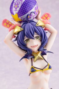 マジアベーゼ 水着ver. 特装版 1/6 完成品フィギュア