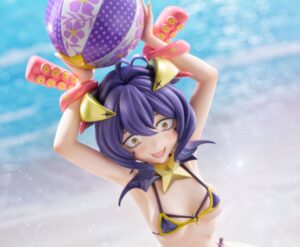 マジアベーゼ 水着ver. 特装版 1/6 完成品フィギュア
