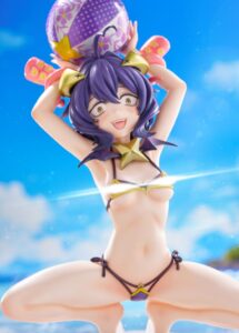 マジアベーゼ 水着ver. 特装版 1/6 完成品フィギュア