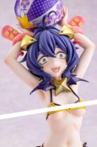 マジアベーゼ 水着ver. 特装版 1/6 完成品フィギュア