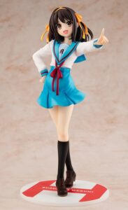 原作版 涼宮ハルヒ