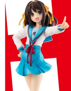 原作版 涼宮ハルヒ