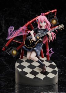 後藤ひとり　1/7スケールフィギュア