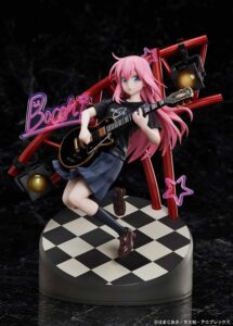 後藤ひとり　1/7スケールフィギュア