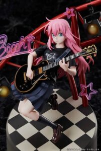 後藤ひとり　1/7スケールフィギュア