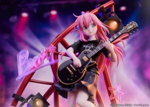 後藤ひとり　1/7スケールフィギュア