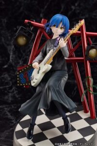 山田リョウ　1/7スケールフィギュア