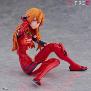 シン・エヴァンゲリオン劇場版　フィギュア　アスカ・ラングレー