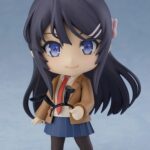 ねんどろいど 桜島麻衣