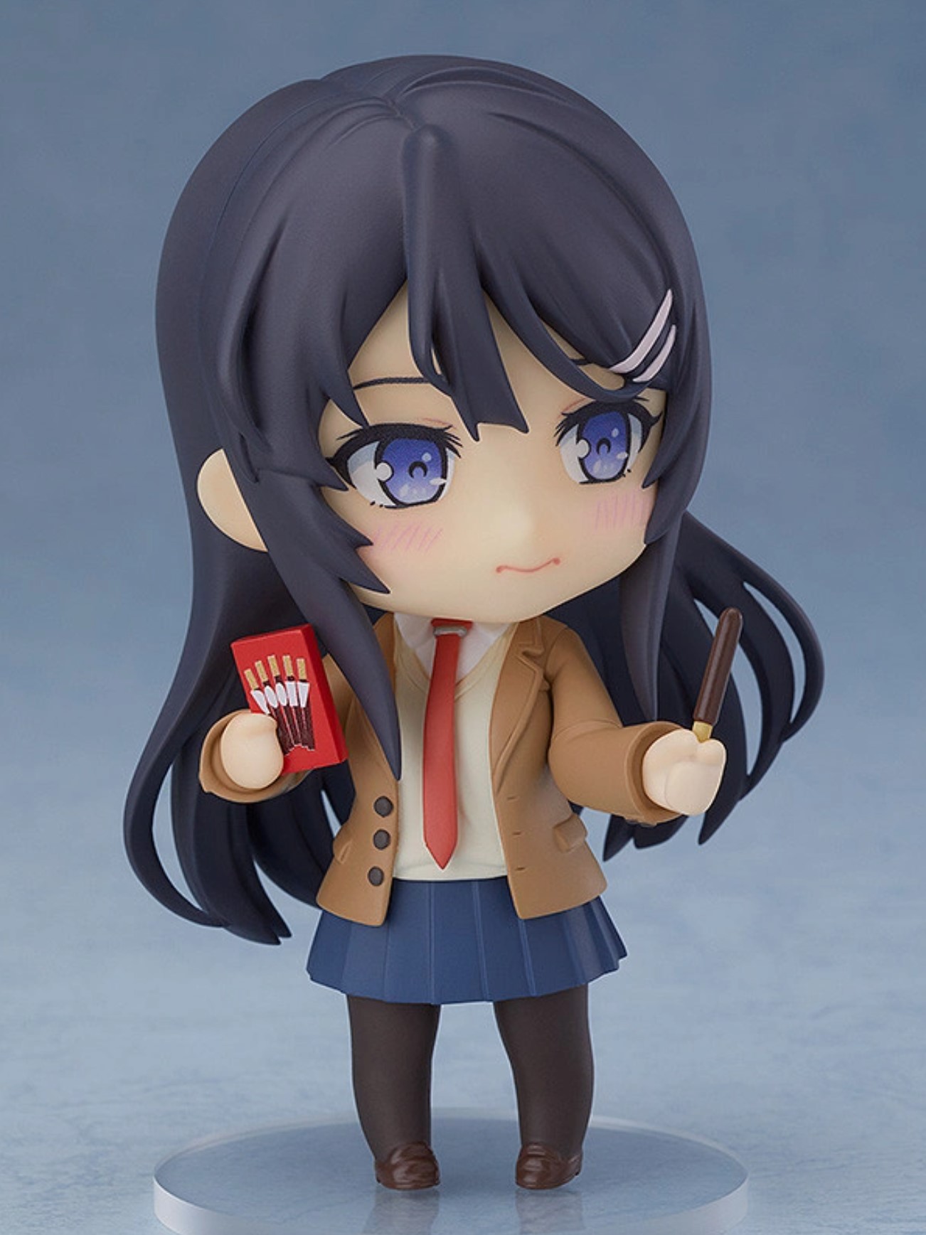 ねんどろいど 桜島麻衣