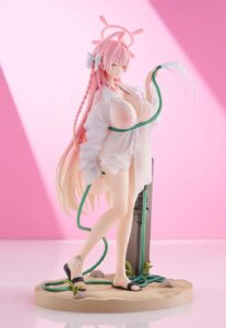 ハナコ（水着）