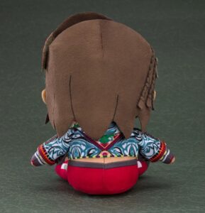 ぬいぐるみ アズセナ