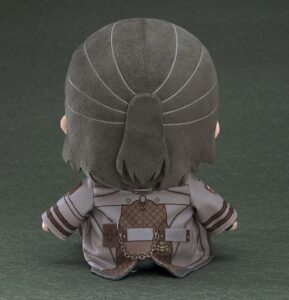 ぬいぐるみ ドラグノフ