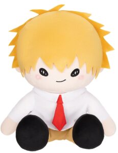 会長はメイド様！ 座りポーズぬいぐるみ 碓氷拓海