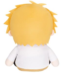 会長はメイド様！ 座りポーズぬいぐるみ 碓氷拓海