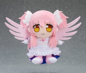 くりぱん ぬいぐるみ アルティメットまどか