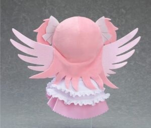 くりぱん ぬいぐるみ アルティメットまどか