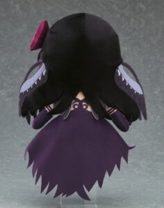 くりぱん ぬいぐるみ 悪魔ほむら