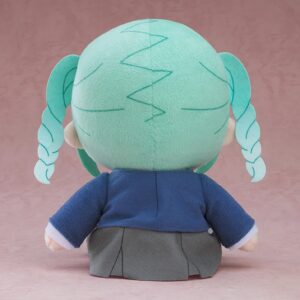 くりぱん ぬいぐるみ 鬼塚 冬毬