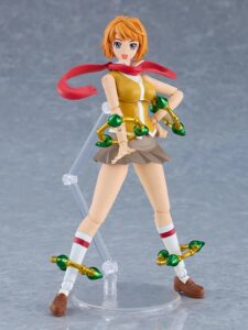 PLAMATEA 鴇羽舞衣