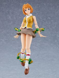 PLAMATEA 鴇羽舞衣