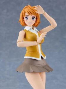 PLAMATEA 鴇羽舞衣