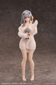 モダニア：ファースト・アフェクション 1/12