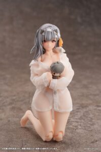 モダニア：ファースト・アフェクション 1/12