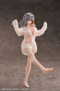モダニア：ファースト・アフェクション 1/12